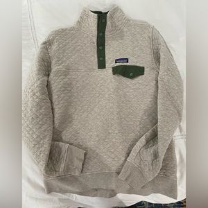 Patagonia pullover